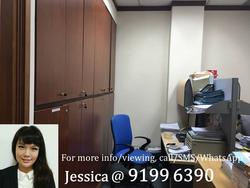 HERITAGE PLACE (D7), Office #115471522